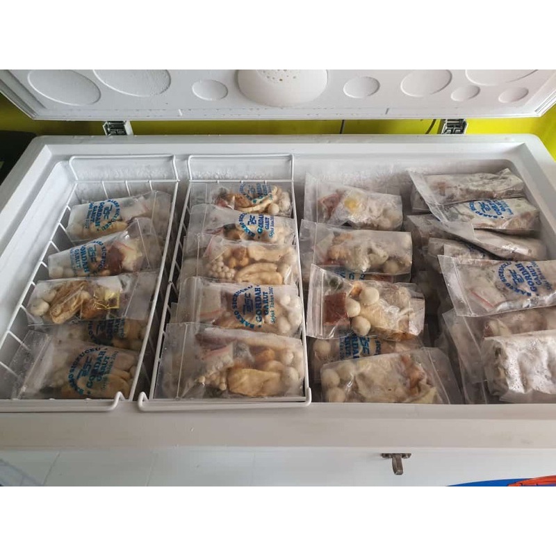 

Baso Aci Ceuceu tulang rangu