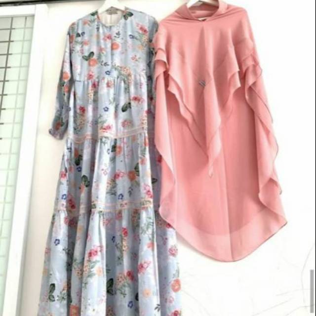 SOLDOUT Princisa dress kayunie