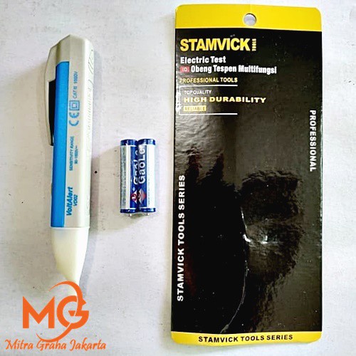 OBENG TESPEN DIGITAL STAMVICK-OBENG TESPEN MULTIFUNGSI BERKUALITAS MGJ