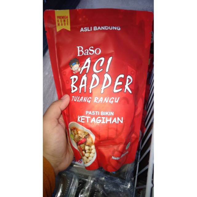 

BASO ACI BAPER BETSELLER!!!!