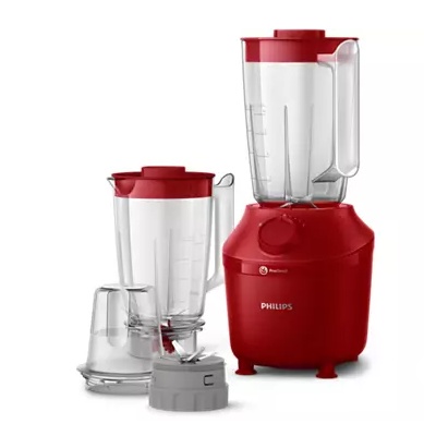 Philips HR2042 Blender 1 Liter