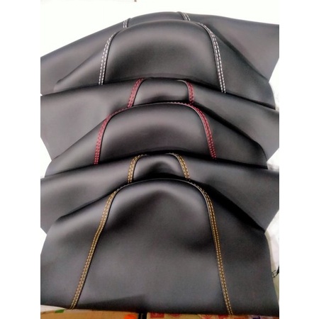 KULIT JOK MOTOR VARIO 150 LED SERIES VARIASI