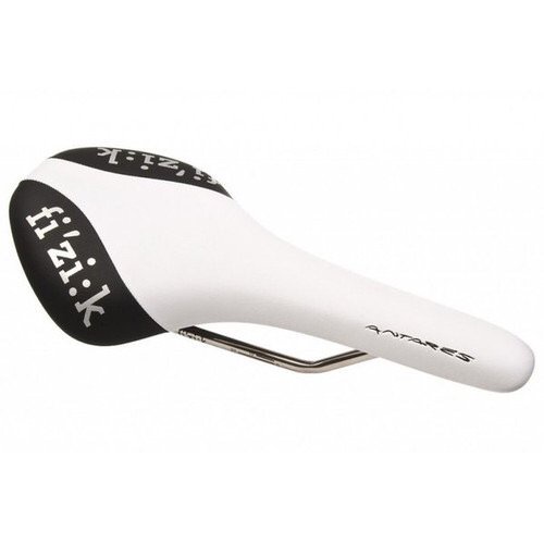 Saddle Fizik Antares Alloy Reel White Original