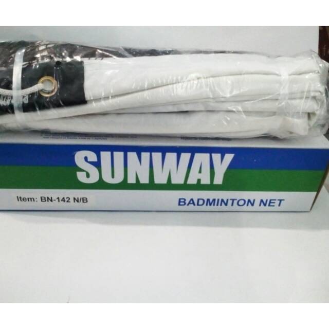 Net badminton Sunway original