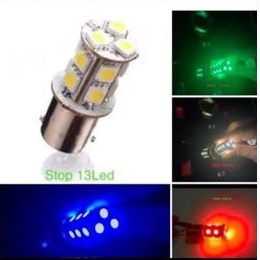 Lampu stop led 13mata Kelip