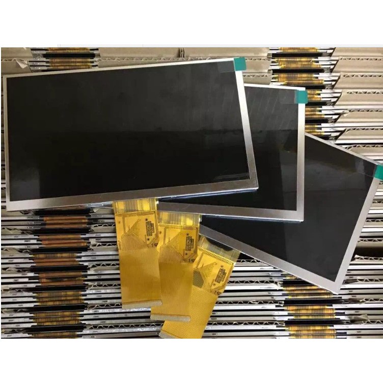 LCD + Touchscreen Versi 2 dan Versi 3 Smart Hafiz LCD + Touchscreen Versi 2 dan Versi 3 Smart Hafiz