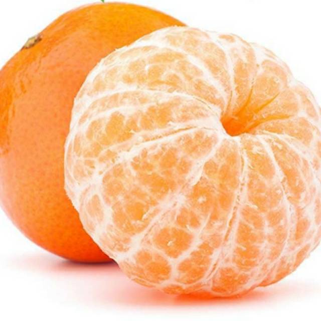 

JERUK KUPAS MANDARIN AUSTRALIA / MANIS / SEGAR / BANYAK AIR /