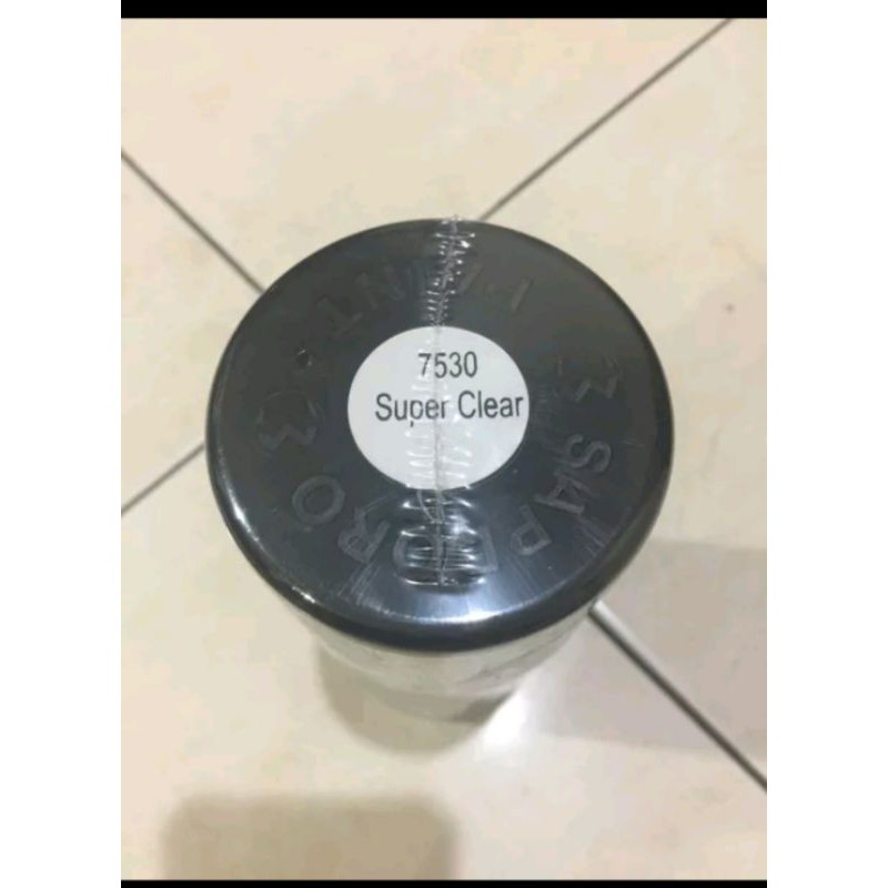 sapporo super clear7530, sapporo clear, pilox clear, sapporo pernis, pilox pernis