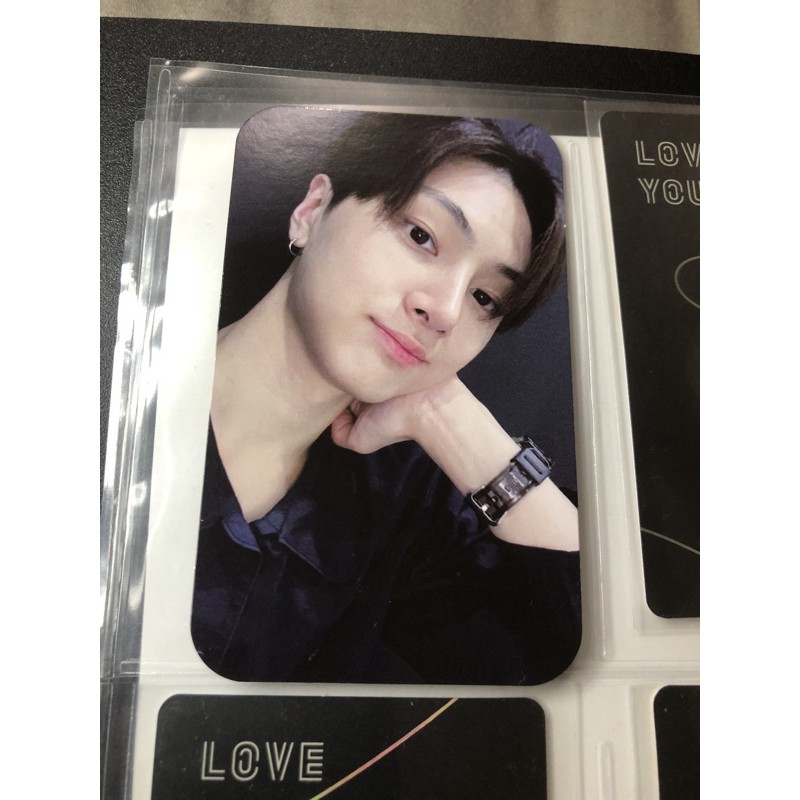 [BOOKED] PC Neck Pillow Jay