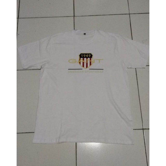 Kaos BTS JIN GANT Sablon DTF