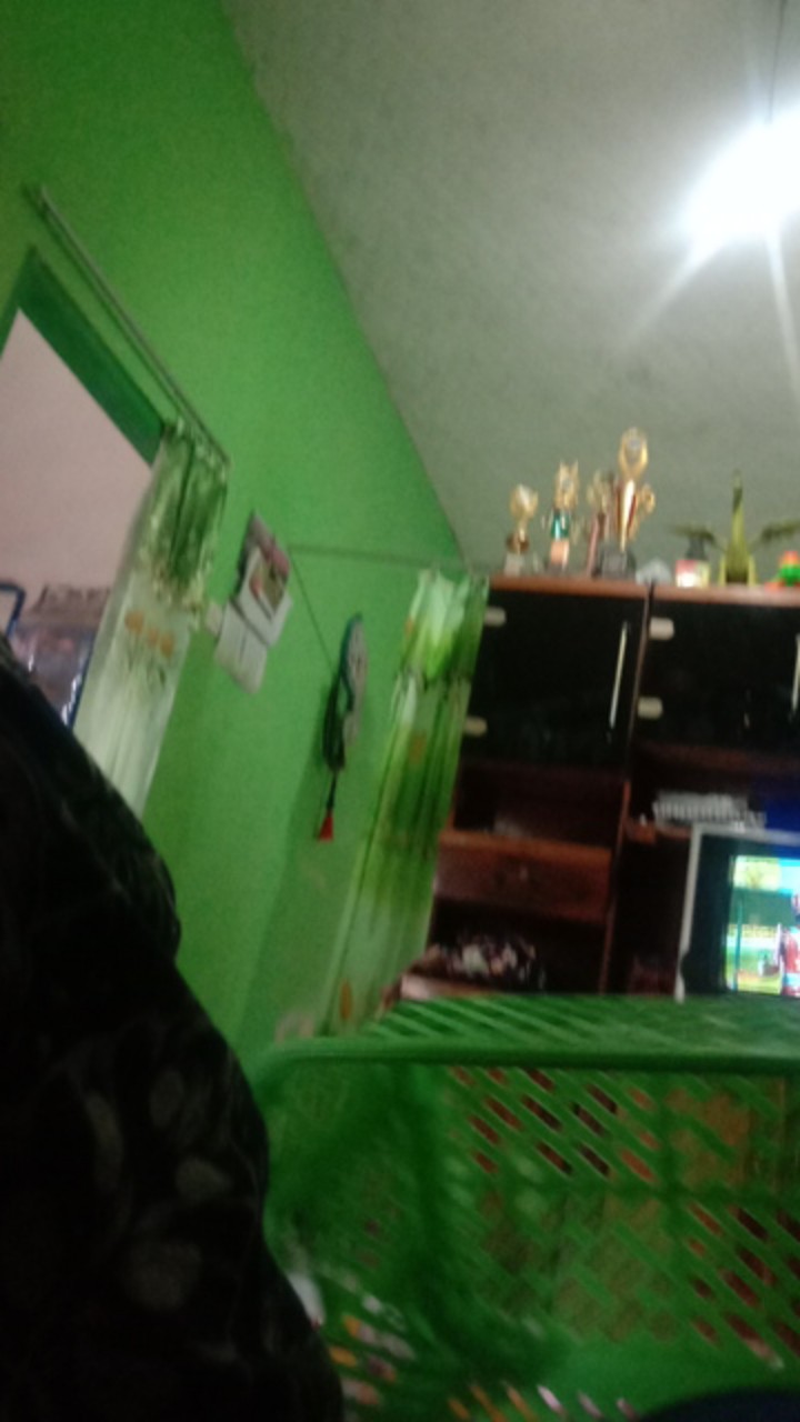 Tali Jemuran 5 Meter Praktis Kuat Murah Clothes Line Laundry Tali Gantungan Lubang Baju Tambang