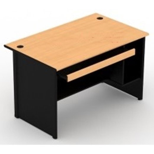 Meja Komputer Murah UNO Classic UCD 1633 / UCD 1683