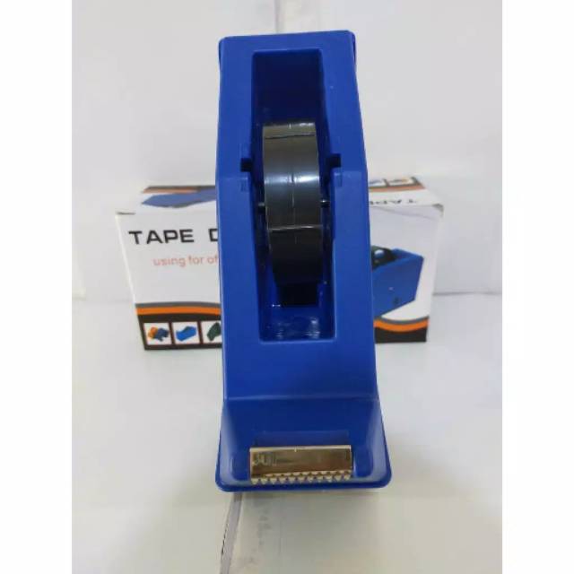 Dispenser tape/ dispenser isolasi