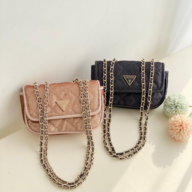 GB600 Guess Cessily Micro Sling Bag