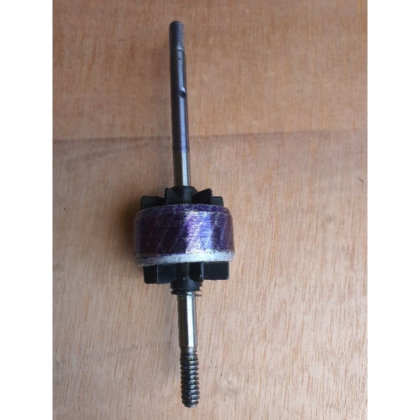 AS ROTOR KIPAS COSMOS ORIGINAL 12-16IN