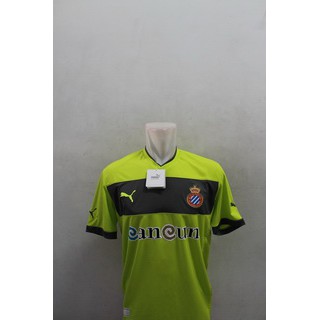 Jersey grade AAA Espanyol Away 2012-2013