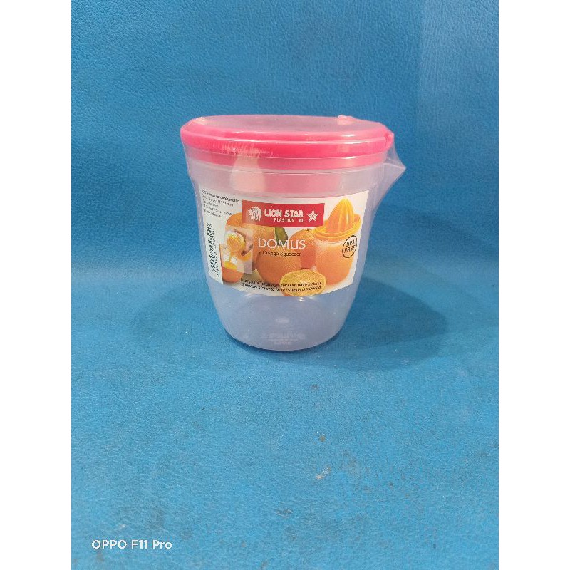 Perasan jeruk domus.sQ2