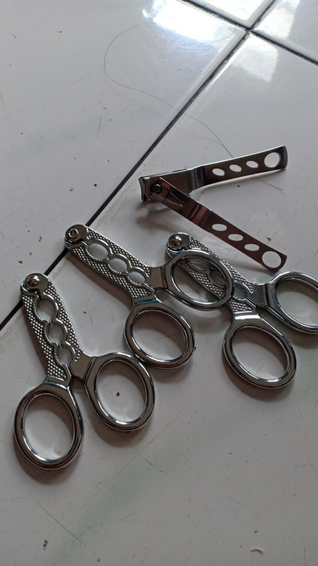 Gunting Pembuka Kacang Walnut/pinus/biji Melon Bentuk Bunga Matahari Untuk Dapur