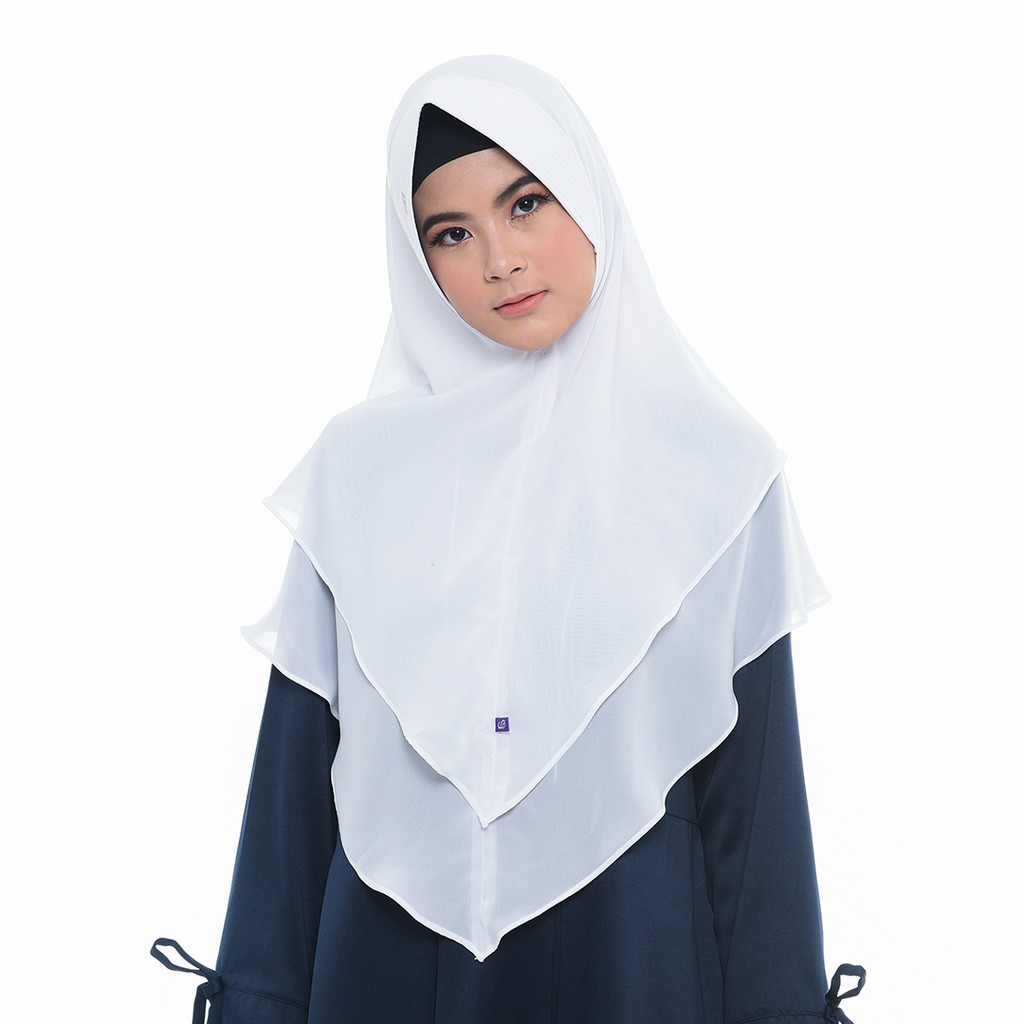 RABBANI - KERUDUNG INSTAN ZAIMA RABBANI