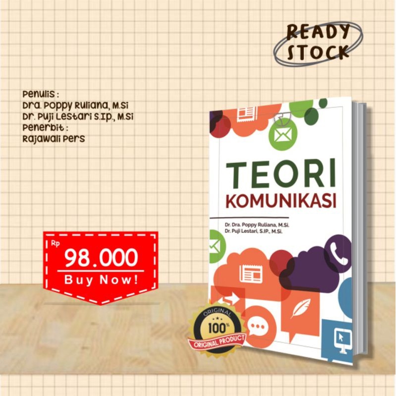Teori Komunikasi