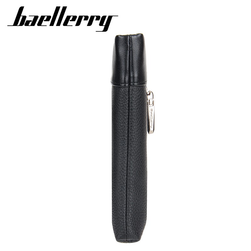 BAELLERRY S1126 Clutch Kulit Pria WK-SBY