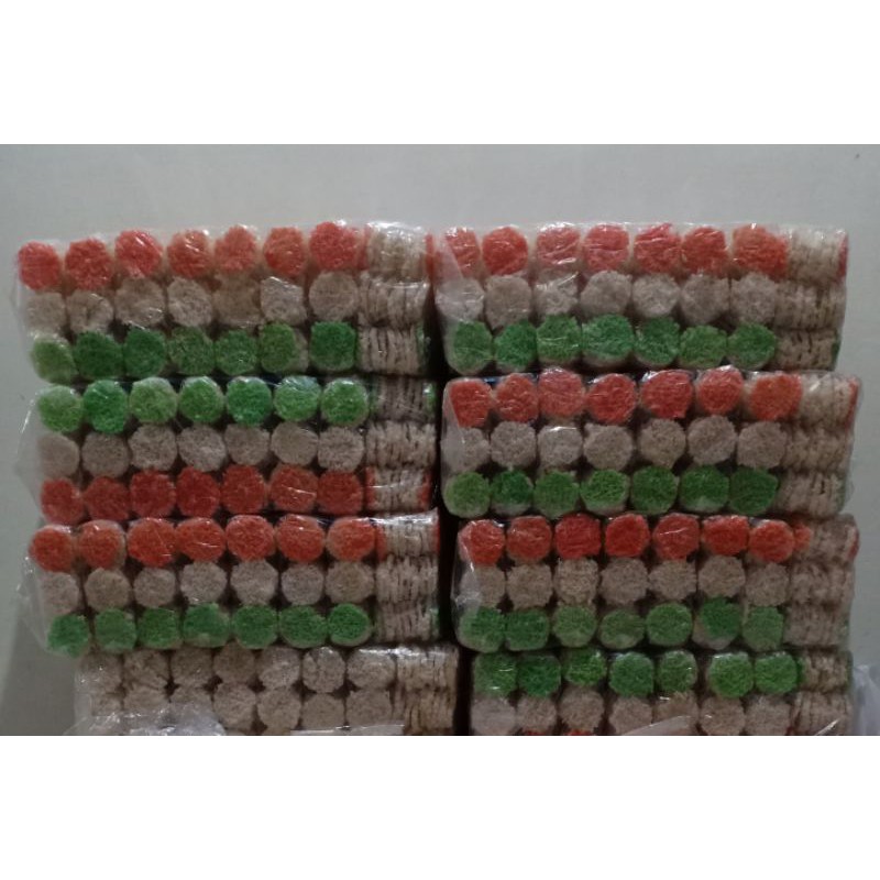 

Phatilo ( pathi telo ) khas gunungkidul