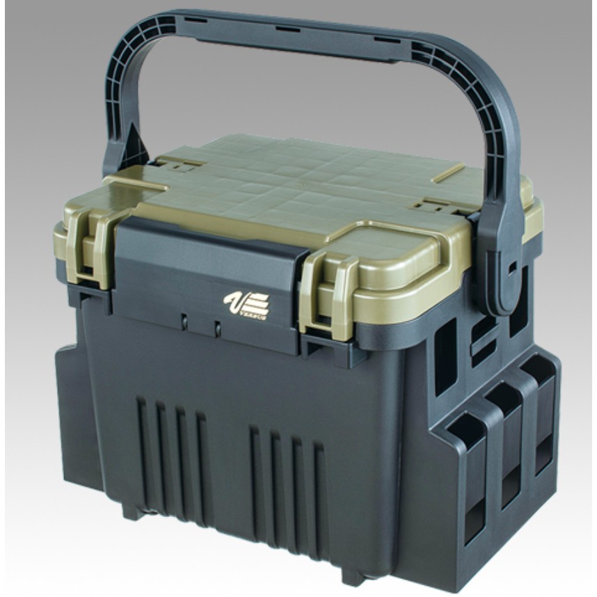 TACKLE BOX PANCING MEIHO VERSUS / BOX MEIHO VERSUS