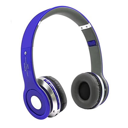 OBRAL HEADPHONE/HEADSET WIRELESS S450 KUALITAS BAGUS