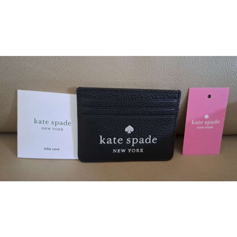 katespade card holder