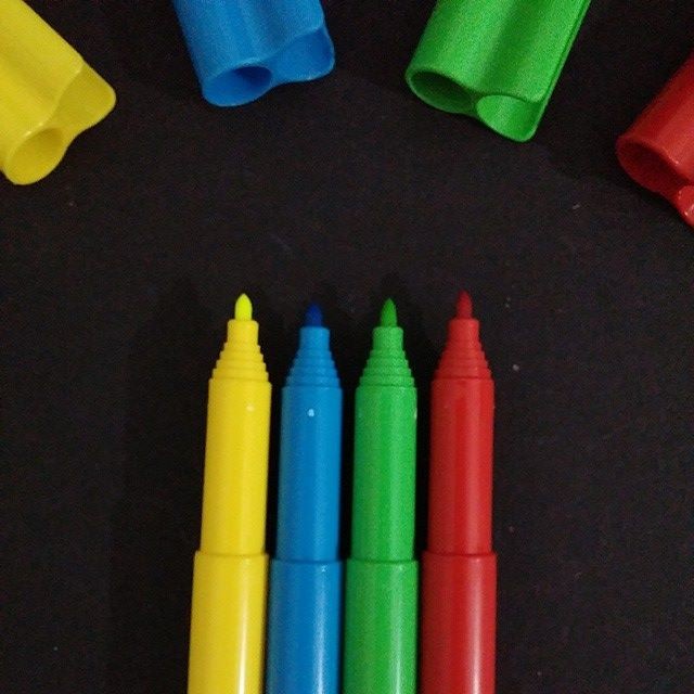 

Murah Connector Pen Faber-Castell 20 Warna Gilaa!!!