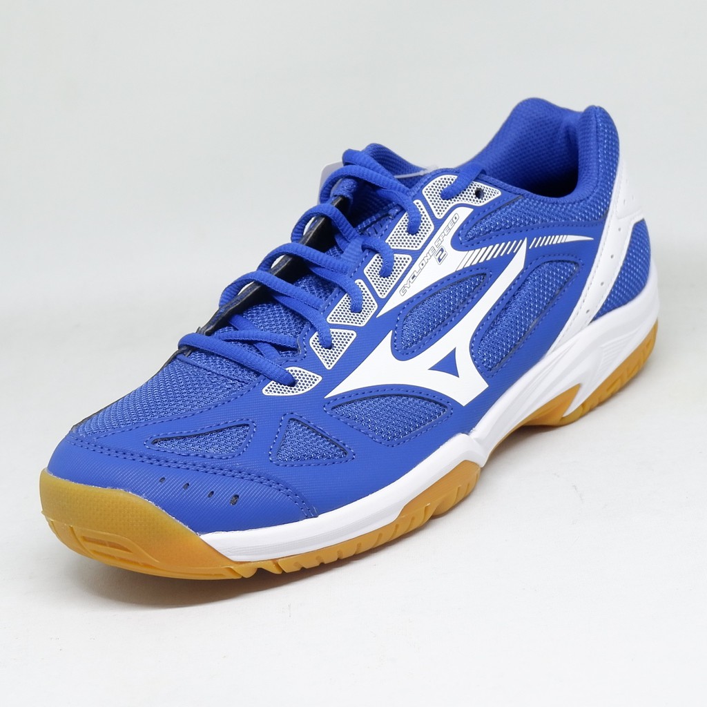 Sepatu CYCLONE 028 MIZUNO 2020 Profesional Original Vietnam Voli Volly Voly