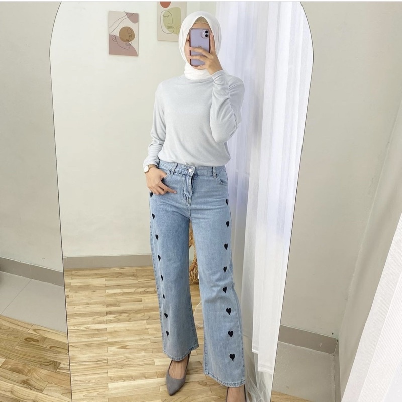 BUANA SNOW JEANS IMPORT