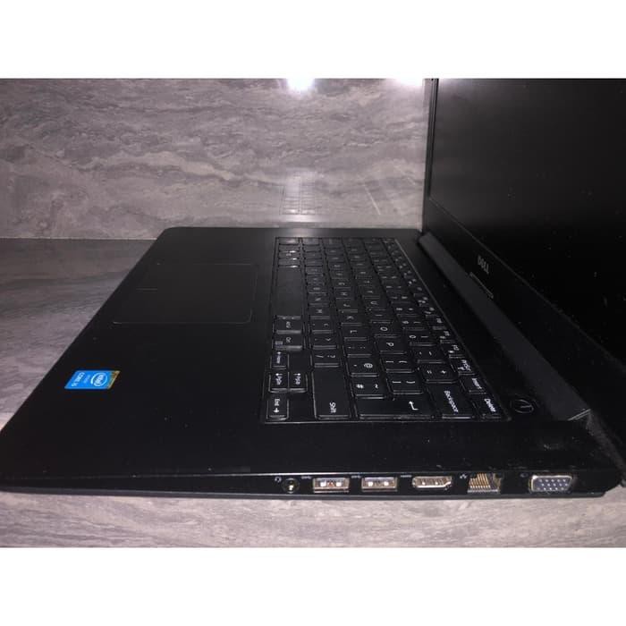 LP2500 DELL LATITUDE E5450// Core i5 gen 5//RAM 8 GB//SSD 256GB// LAPTOPMURAH