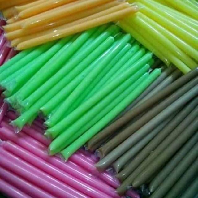 

plastik pensil 1.8x23 1kg isi 2800pcs an