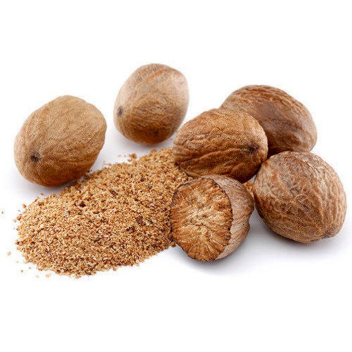 

Biji Pala - JSR - Rempah - Nutmeg