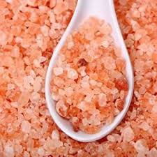 

Natural Crystal Bath Salt 500g