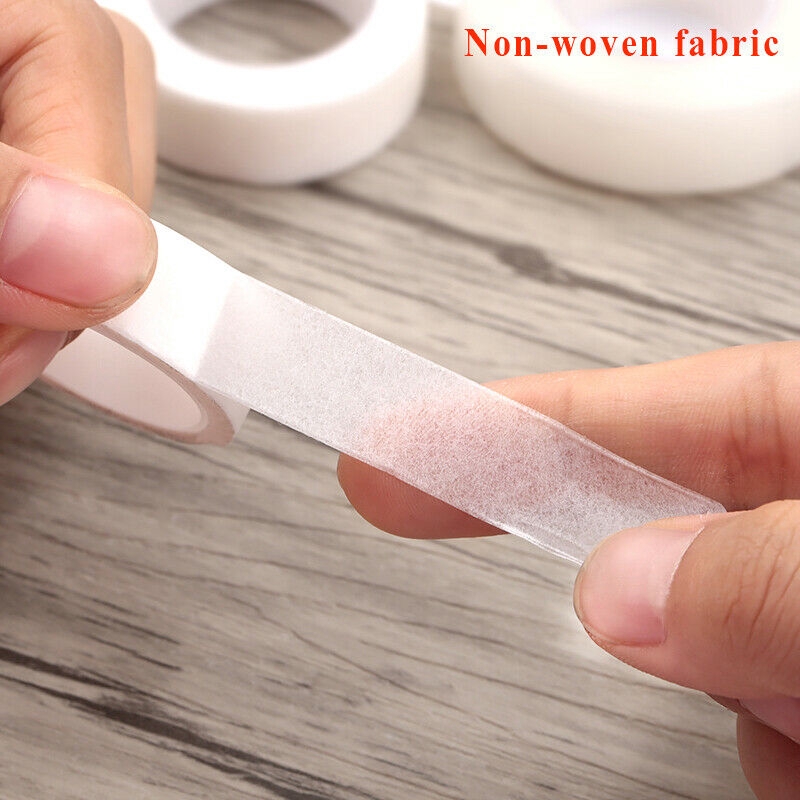 4.5M/9M False Eyelash Adhesive Tape Patches For Eyelash Extension Tape Holder