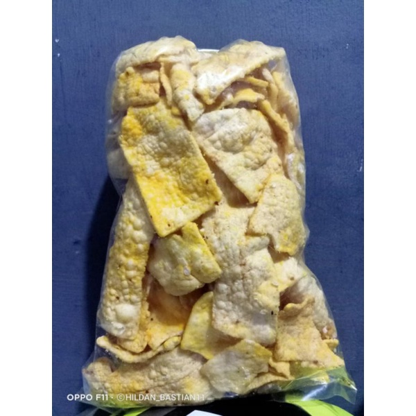 

Solondok rasa Jagung Bakar