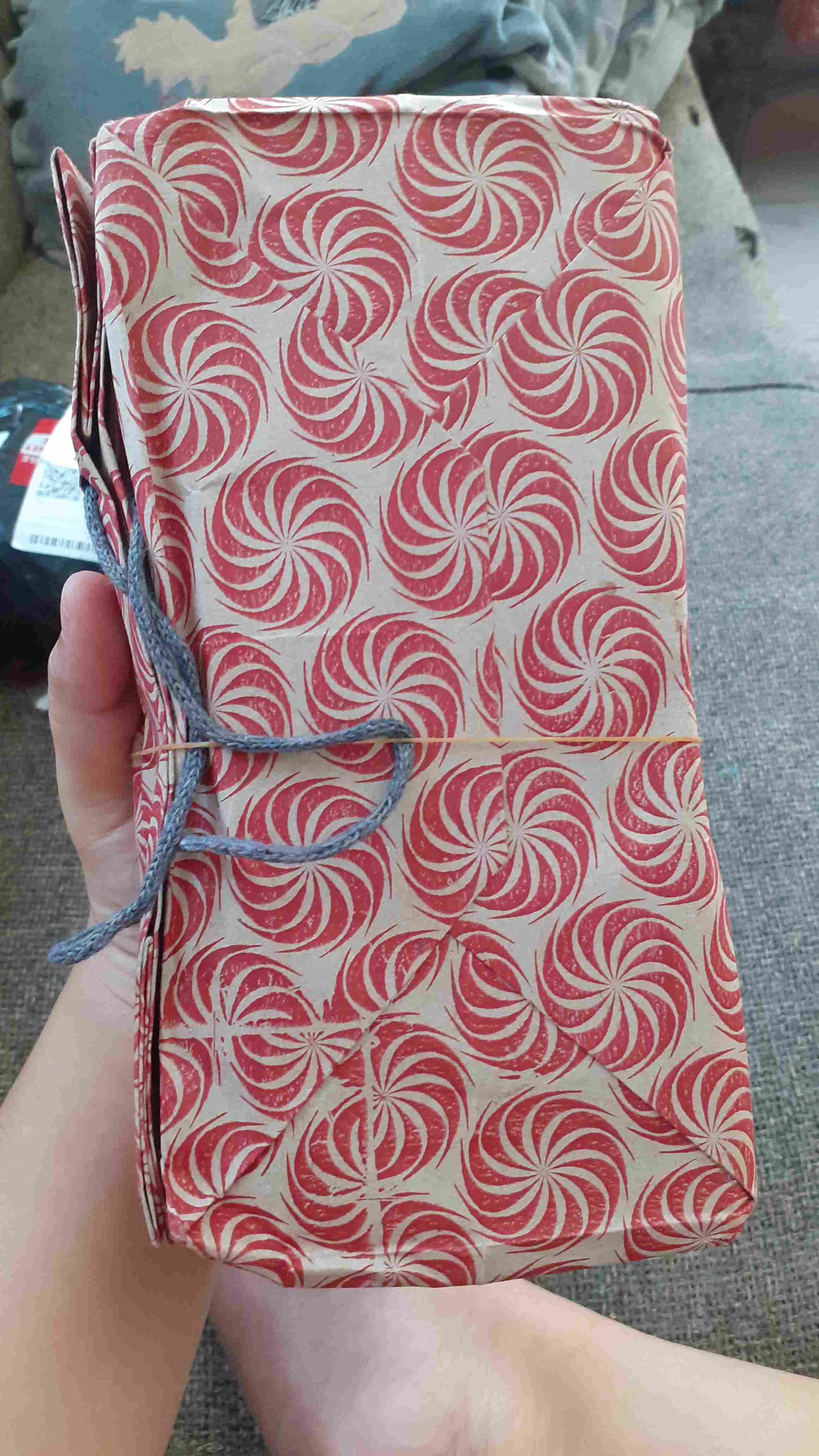 Alat Makan Sendok Garpu Sumpit Wheat Straw Set Box