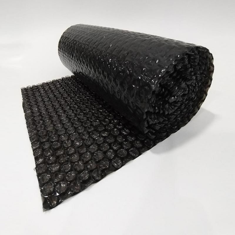 

Bubble warp untuk tambahan packing