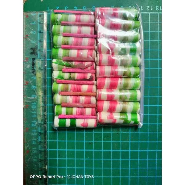 Salome Kecil isi 400 pcs Grosir