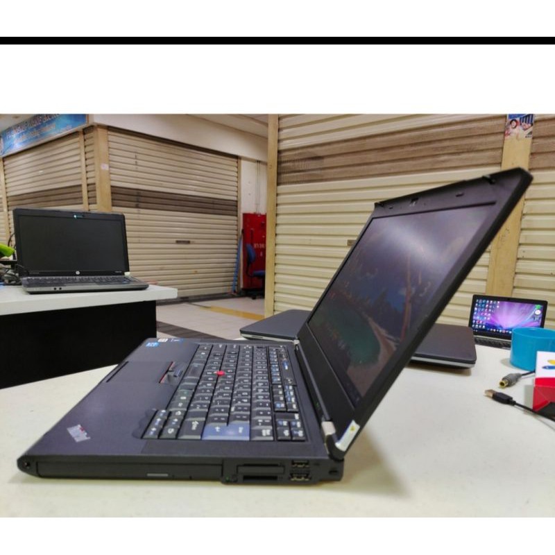 Lenovo thinkpaad T420 i5 Vga nvidia dijamin muluss-4