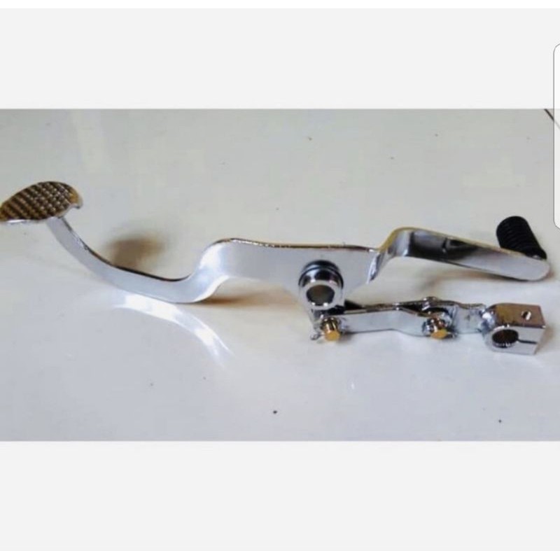 Pedal Overan RXK NEW