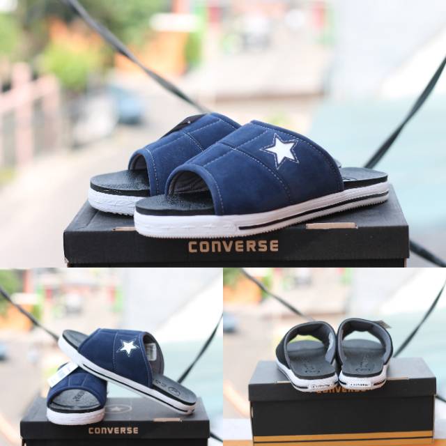 sandal converse