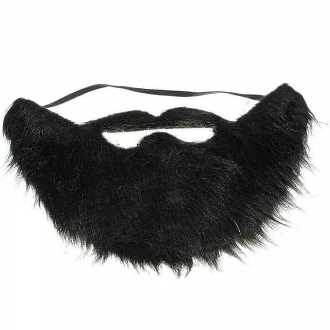 Kumis Jenggot Brewok Palsu Kode 62