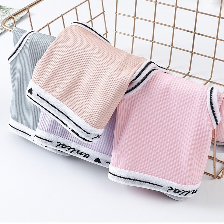 BEE - CD Imut Wanita Katun High Quality Celana Dalam Wanita Import Premium 004