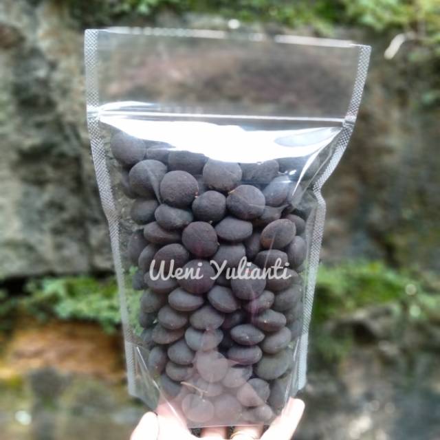 

Asem keranji / 250 gr / asem Kranji / asem Ranji / asem kuranji