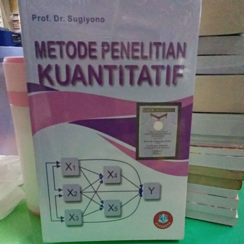 Metode Penelitian Kuantitatif