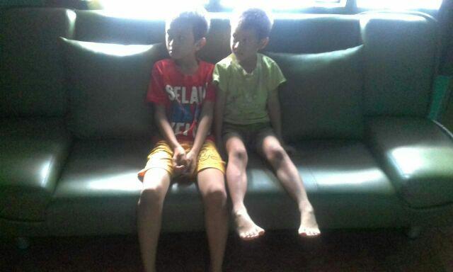 Sofa Bed Vendita Sofabed Minimalis Super Eco Oscar - Khusus Jabodetabek