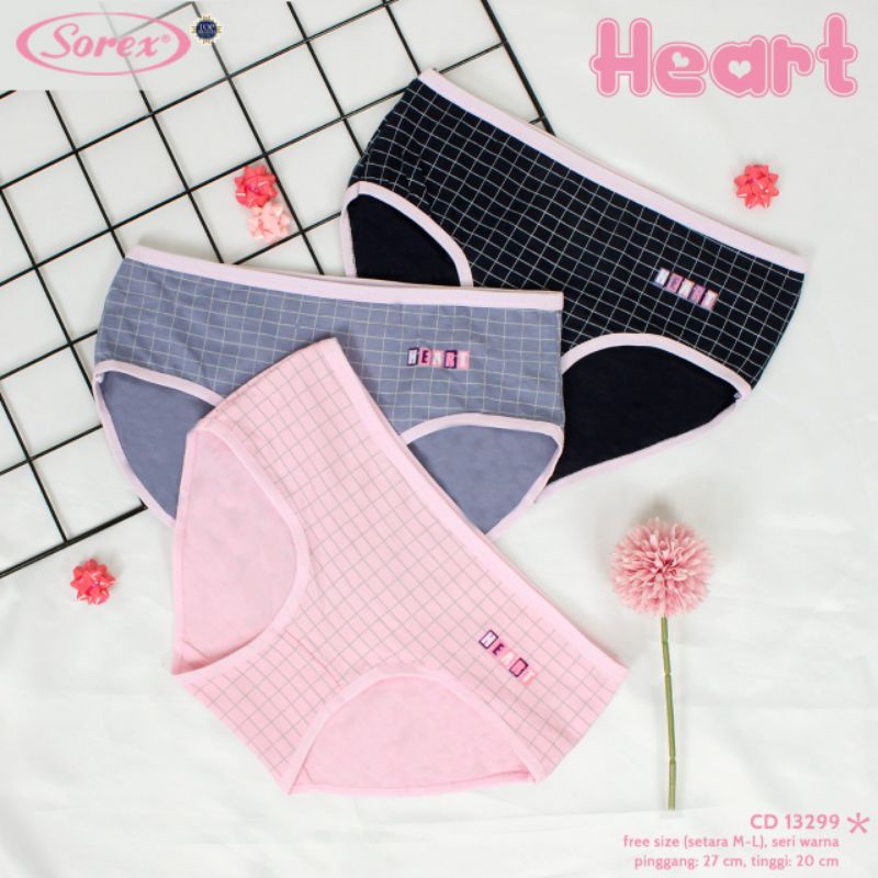 Sorex CD Boxer 13299
